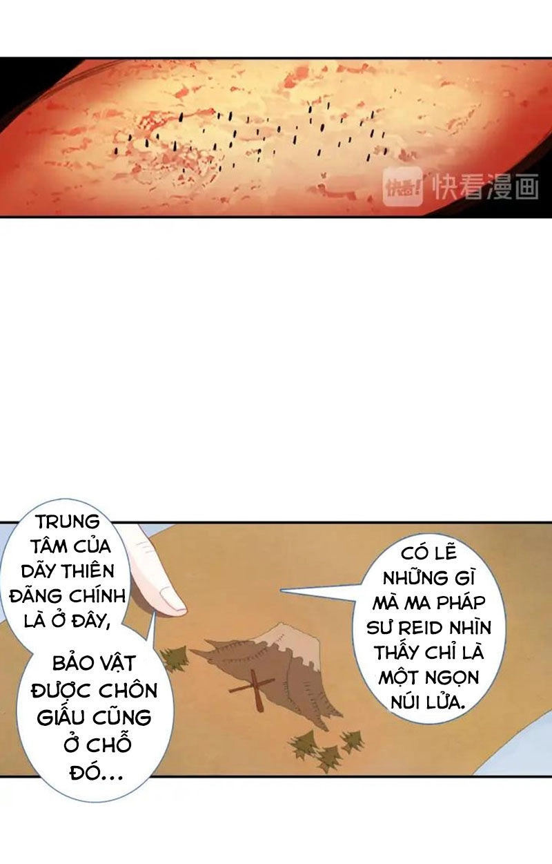 Băng Hỏa Ma Trù Chapter 95 - 5