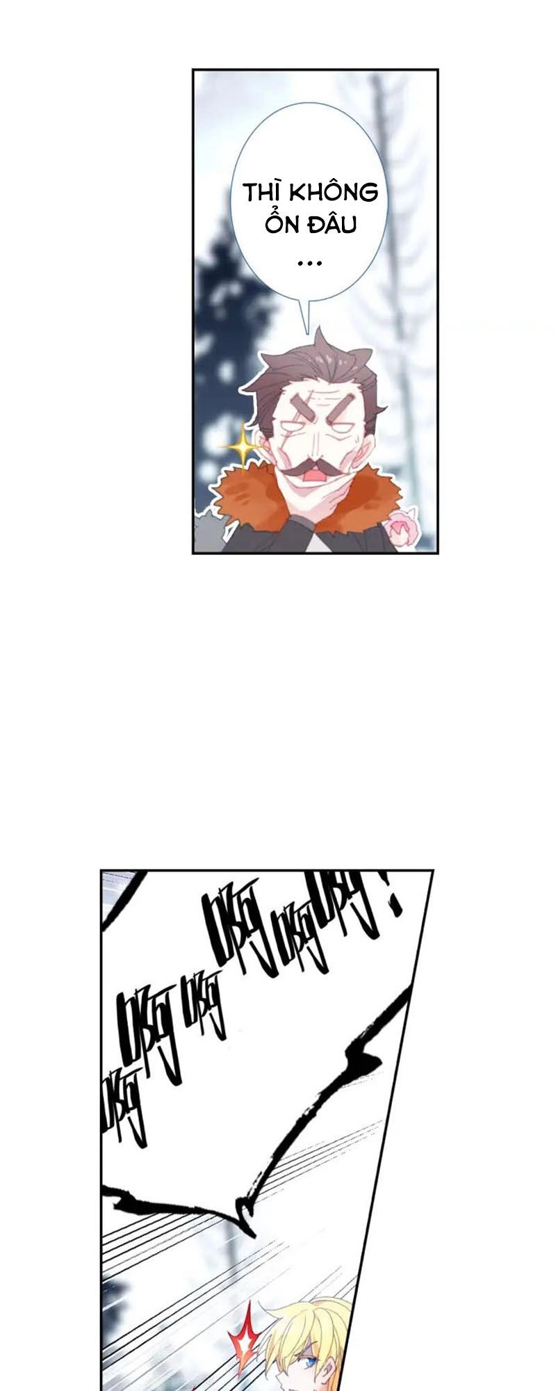 Băng Hỏa Ma Trù Chapter 95 - 7