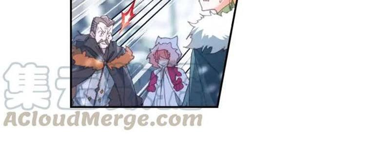 Băng Hỏa Ma Trù Chapter 95 - 8