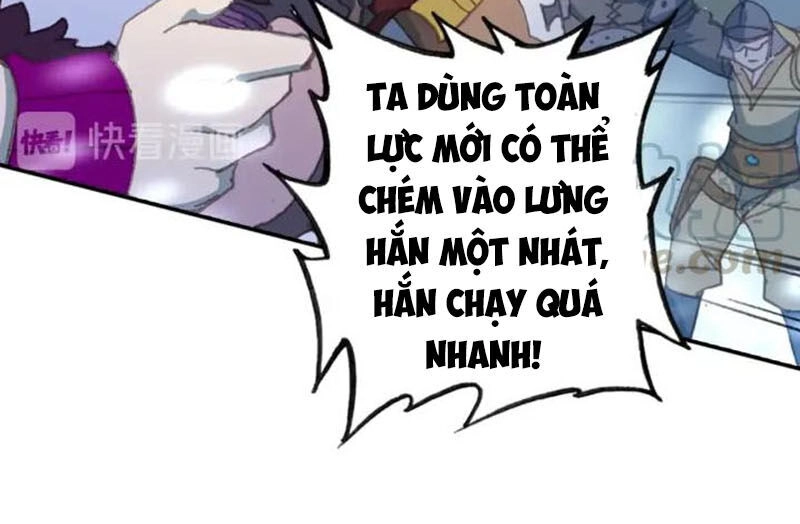 Băng Hỏa Ma Trù Chapter 95 - 10