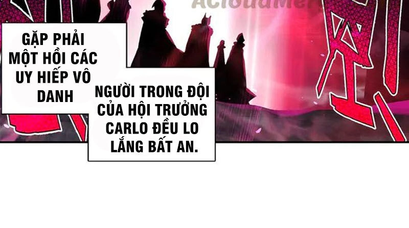 Băng Hỏa Ma Trù Chapter 95 - 14