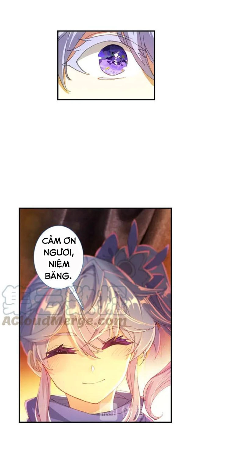 Băng Hỏa Ma Trù Chapter 95 - 22