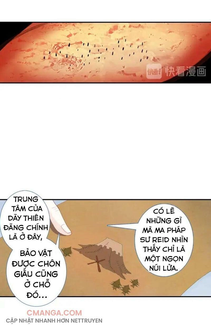 Băng Hỏa Ma Trù Chapter 96 - 5