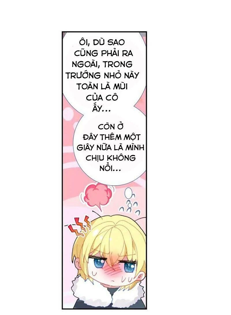 Băng Hỏa Ma Trù Chapter 96 - 18