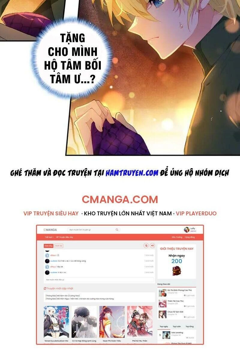 Băng Hỏa Ma Trù Chapter 96 - 28