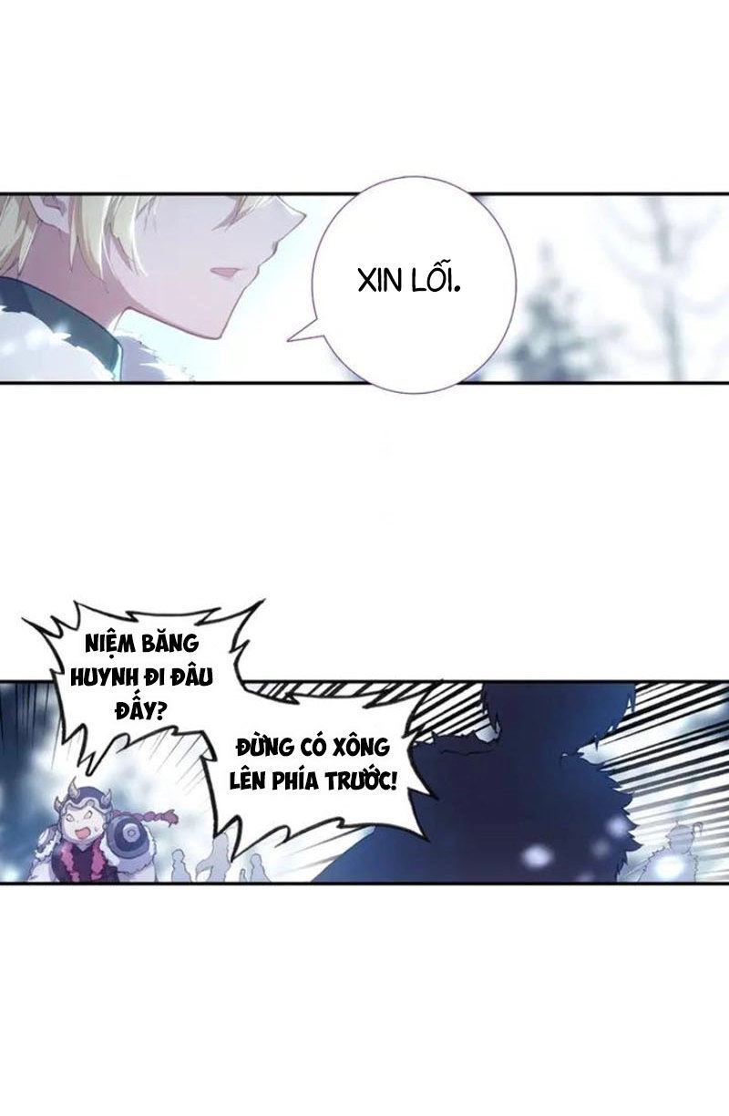 Băng Hỏa Ma Trù Chapter 98 - 13