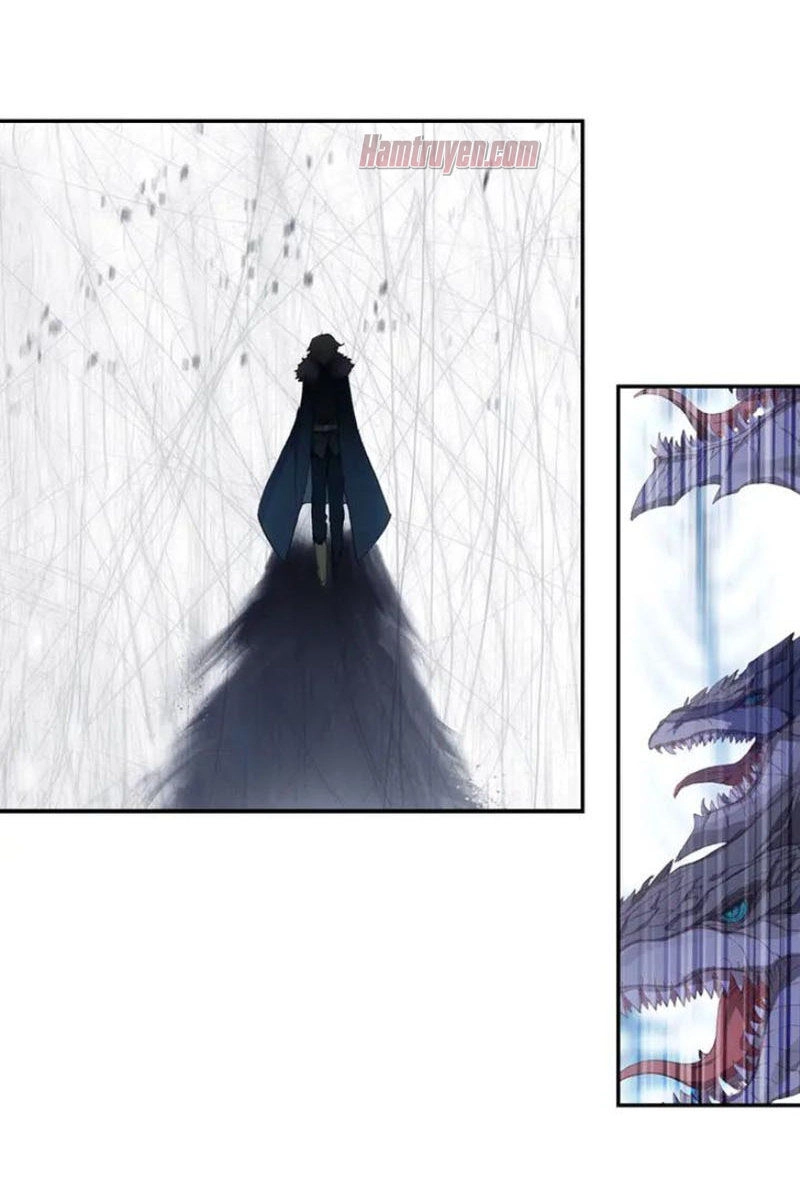 Băng Hỏa Ma Trù Chapter 98 - 14