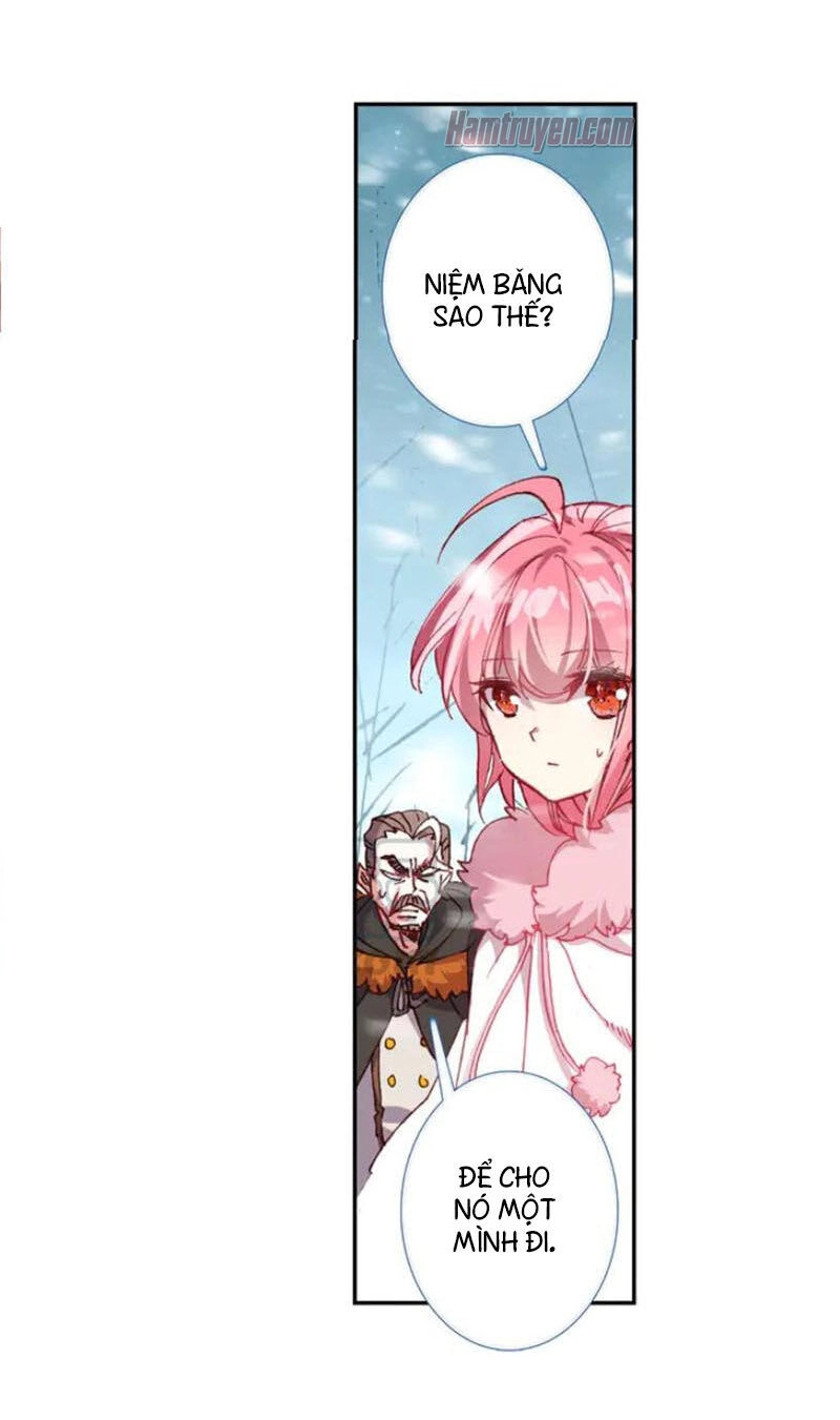 Băng Hỏa Ma Trù Chapter 98 - 18