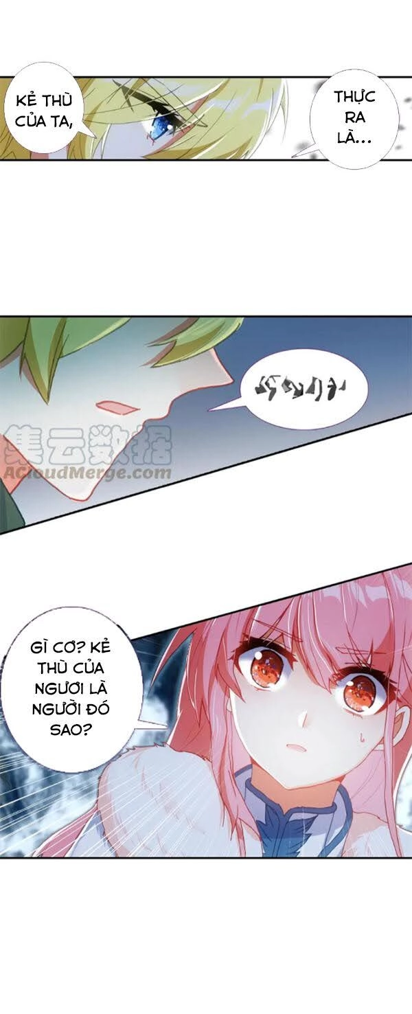 Băng Hỏa Ma Trù Chapter 100 - 4