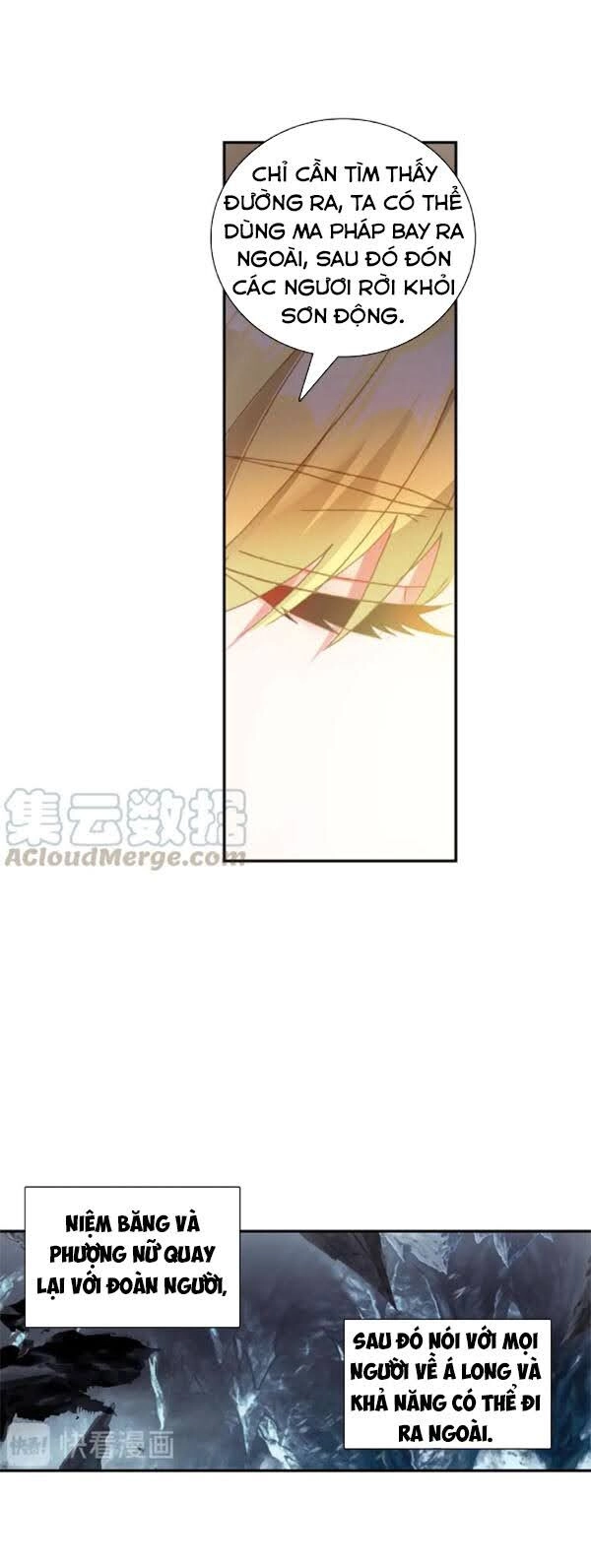 Băng Hỏa Ma Trù Chapter 100 - 8