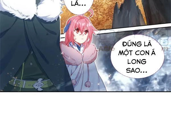 Băng Hỏa Ma Trù Chapter 100 - 14