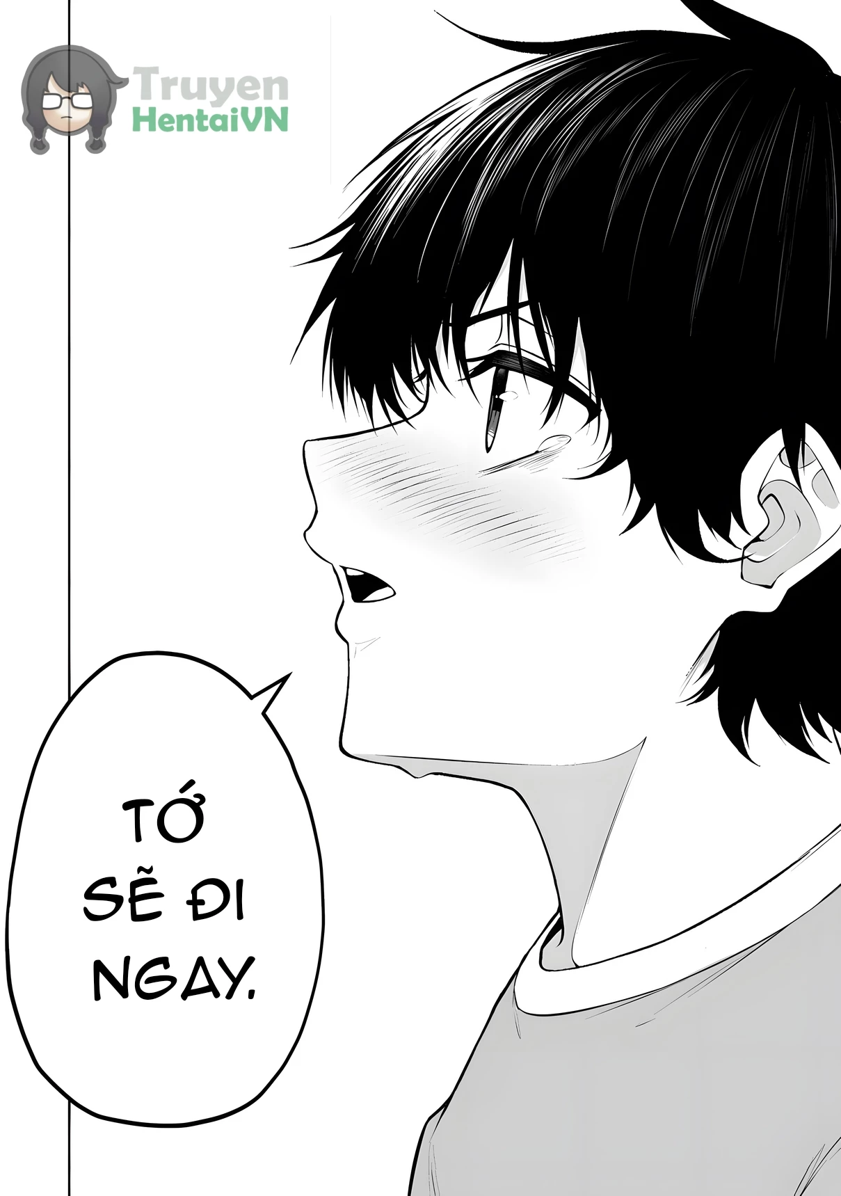 Imaizumi Đưa Cả Bầy Gyaru Về Nhà Mình Chapter 40 - 26