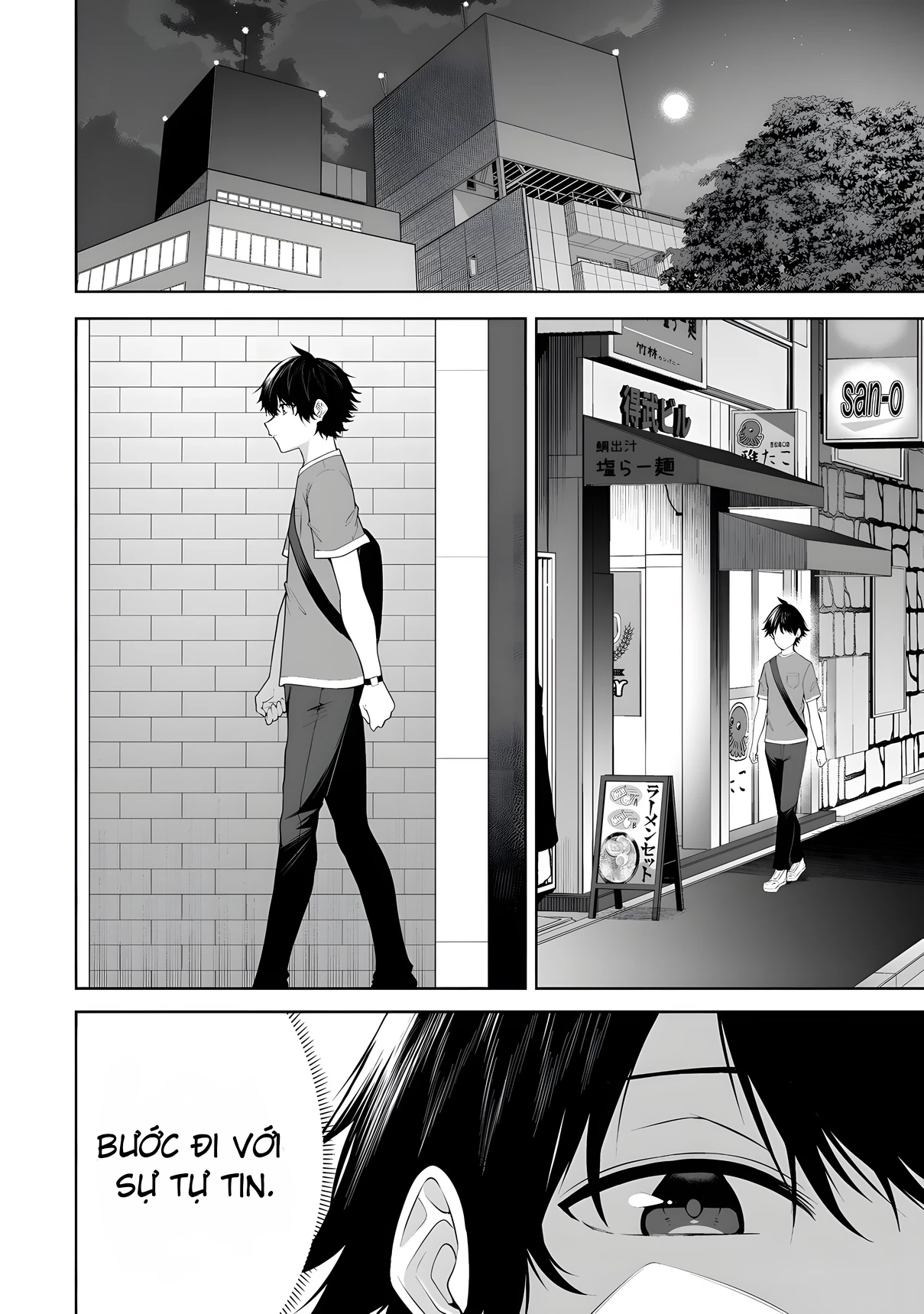 Imaizumi Đưa Cả Bầy Gyaru Về Nhà Mình Chapter 41 - 2