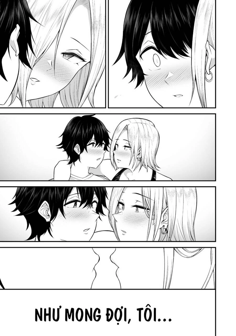 Imaizumin’s House Is A Place For Gals To Gather Chapter 1 - 27