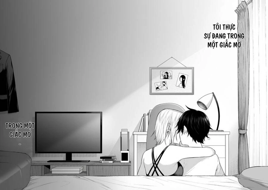 Imaizumin’s House Is A Place For Gals To Gather Chapter 1 - 28