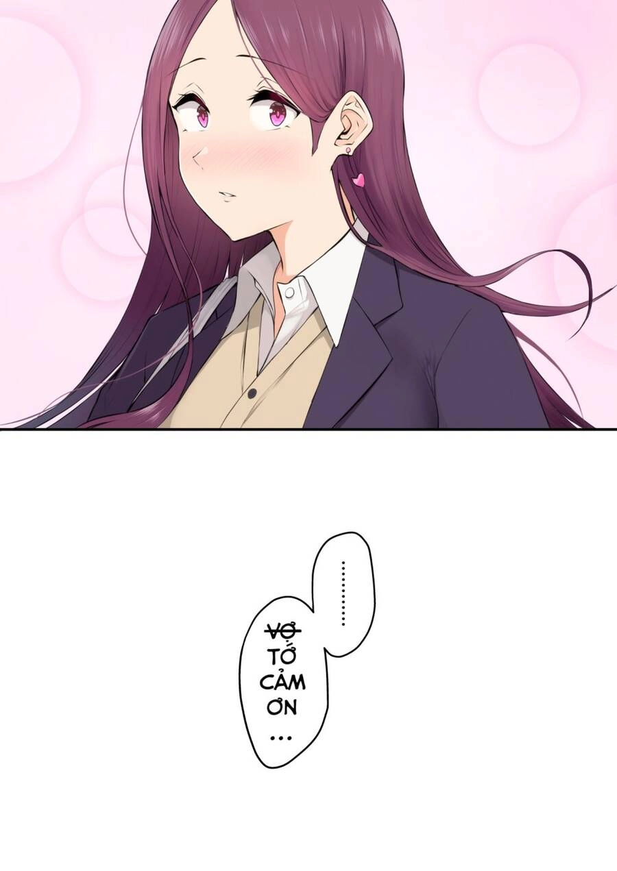 Imaizumin’s House Is A Place For Gals To Gather Chapter 4 - 9