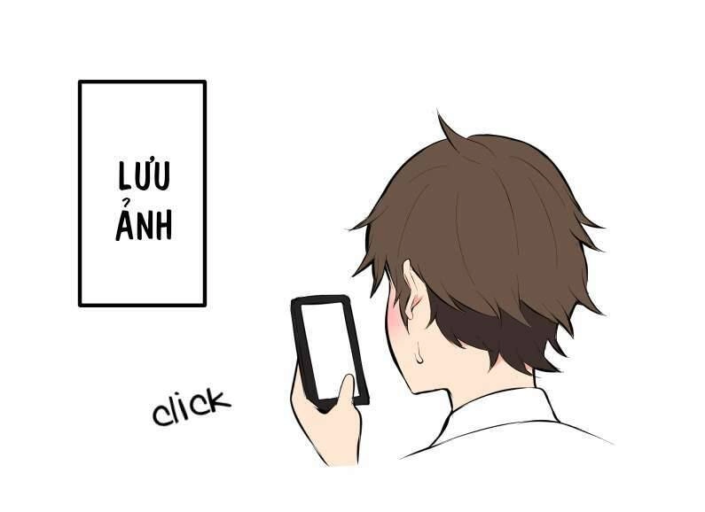 Imaizumin’s House Is A Place For Gals To Gather Chapter 11.1 - 6