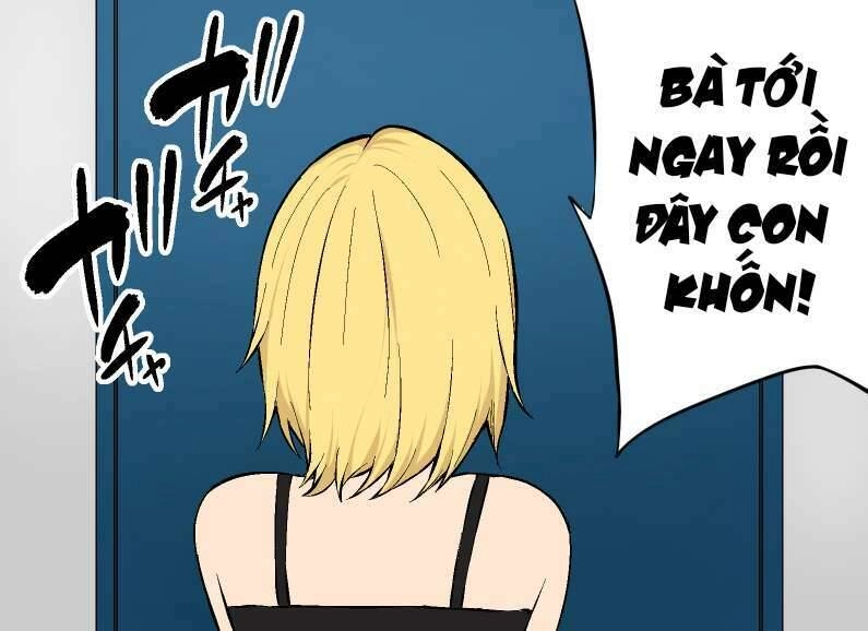 Imaizumin’s House Is A Place For Gals To Gather Chapter 11.1 - 11