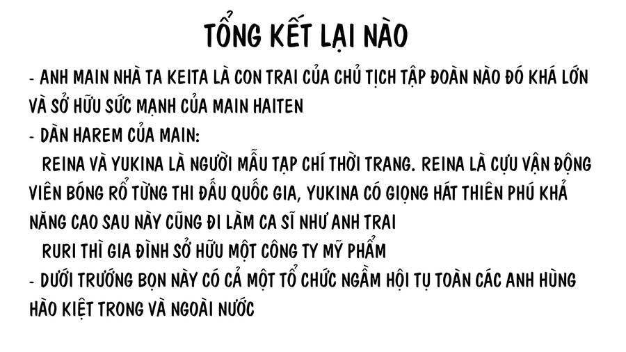 Imaizumin’s House Is A Place For Gals To Gather Chapter 13 - 32