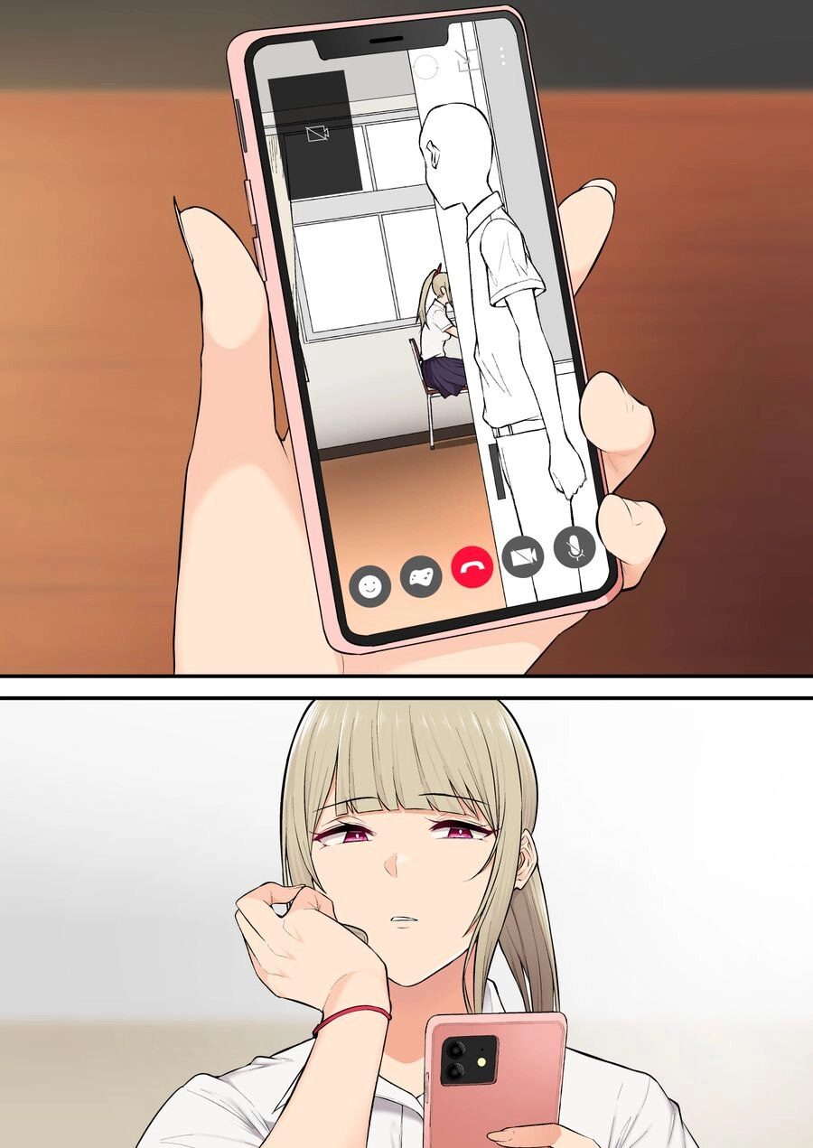 Imaizumin’s House Is A Place For Gals To Gather Chapter 13.5 - 5