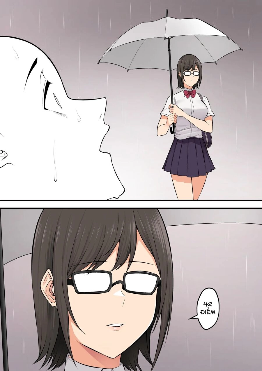 Imaizumin’s House Is A Place For Gals To Gather Chapter 13.5 - 8