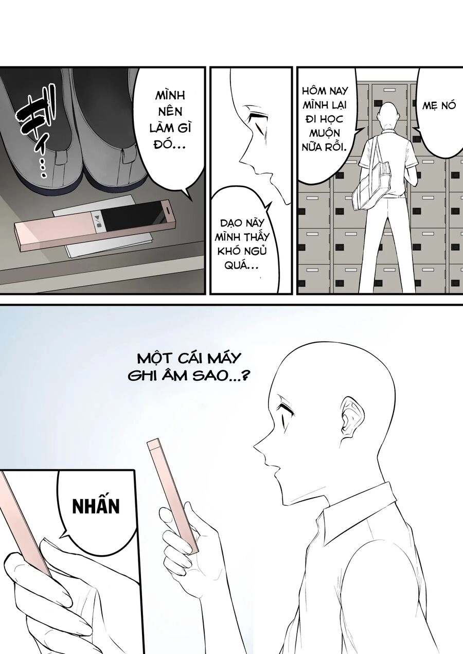 Imaizumin’s House Is A Place For Gals To Gather Chapter 13.5 - 10