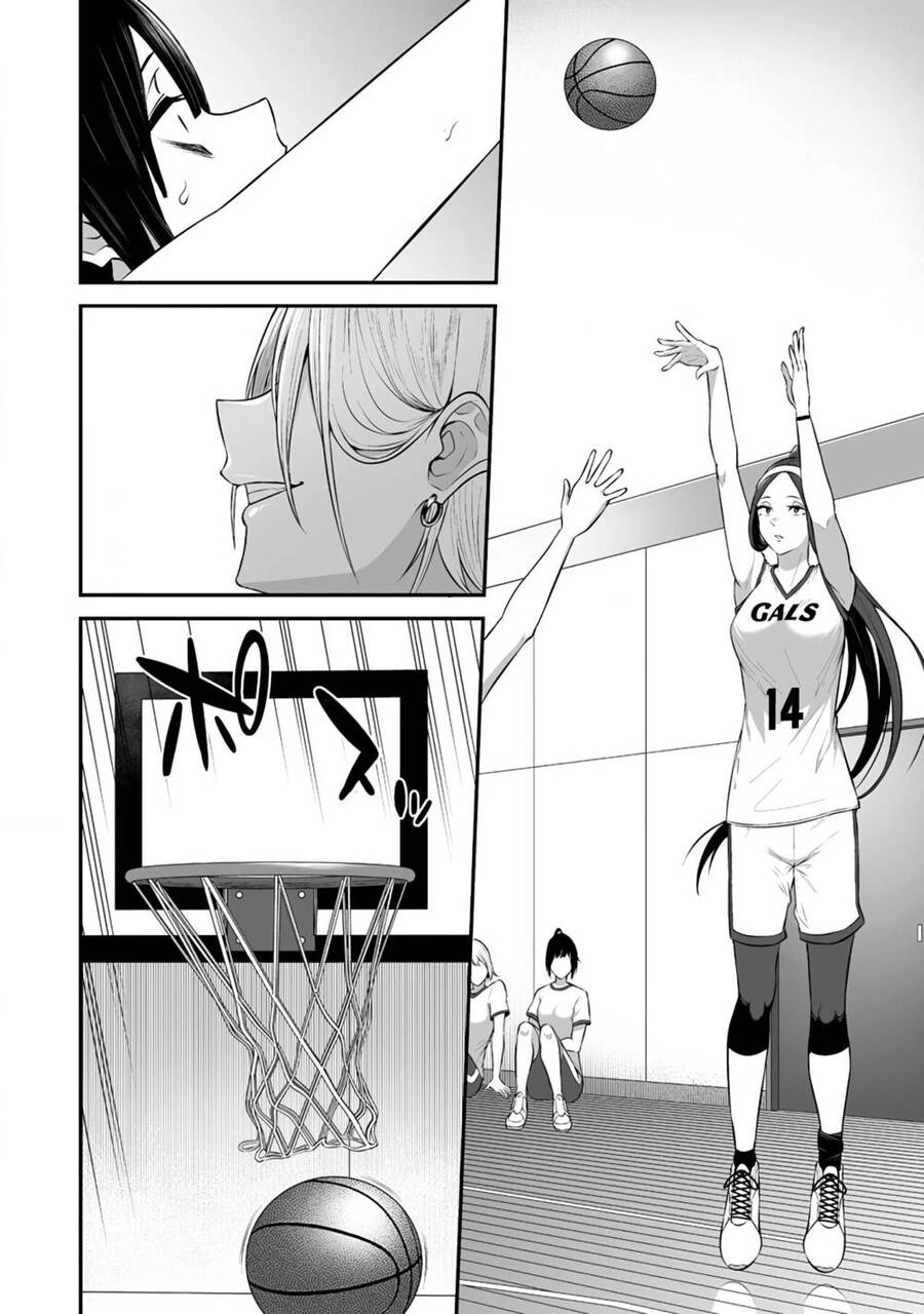 Imaizumin’s House Is A Place For Gals To Gather Chapter 8 - 18