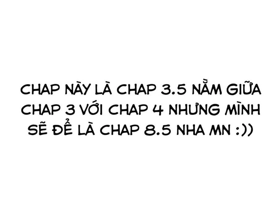 Imaizumin’s House Is A Place For Gals To Gather Chapter 8.5 - 2