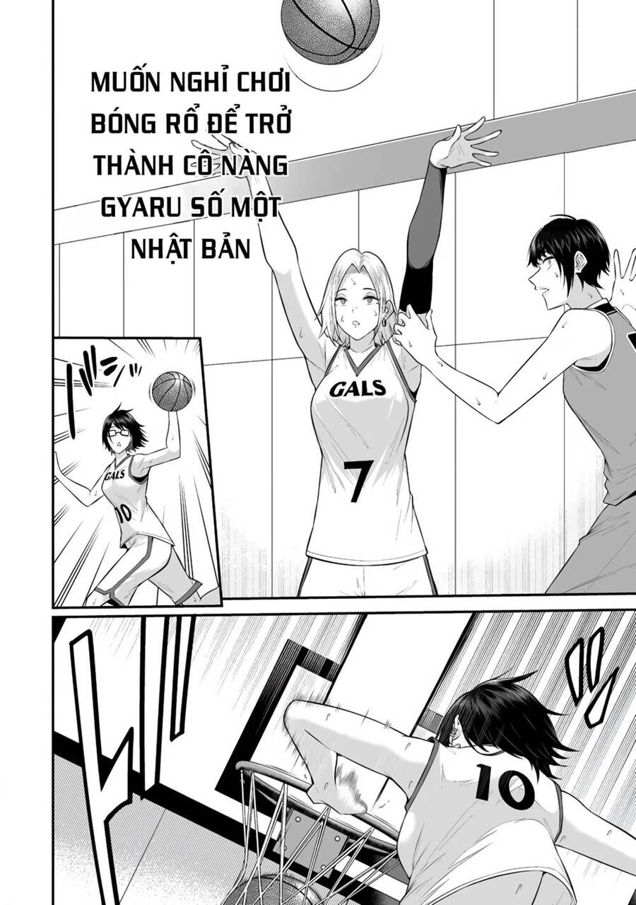 Imaizumin’s House Is A Place For Gals To Gather Chapter 9 - 5