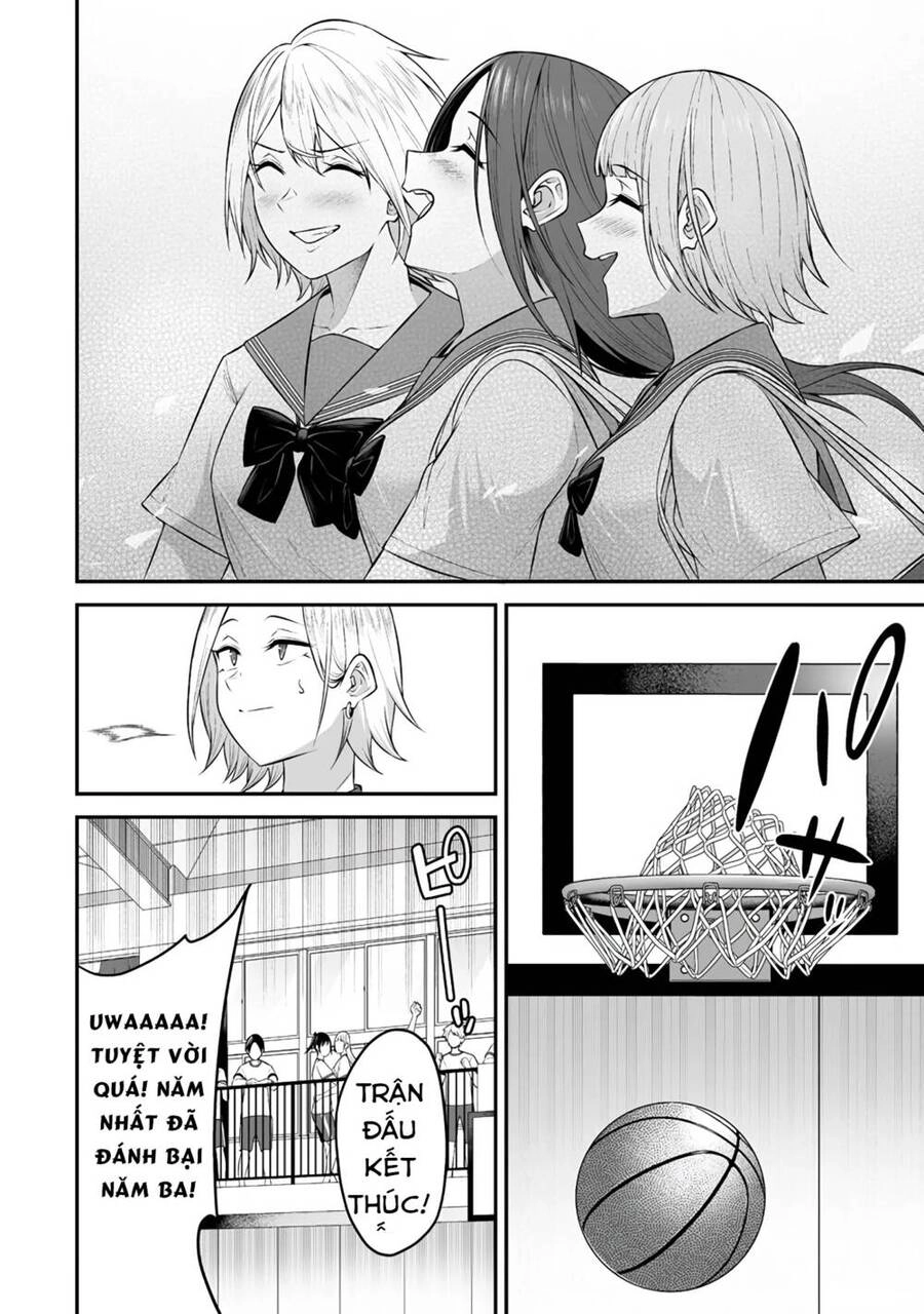 Imaizumin’s House Is A Place For Gals To Gather Chapter 9 - 25