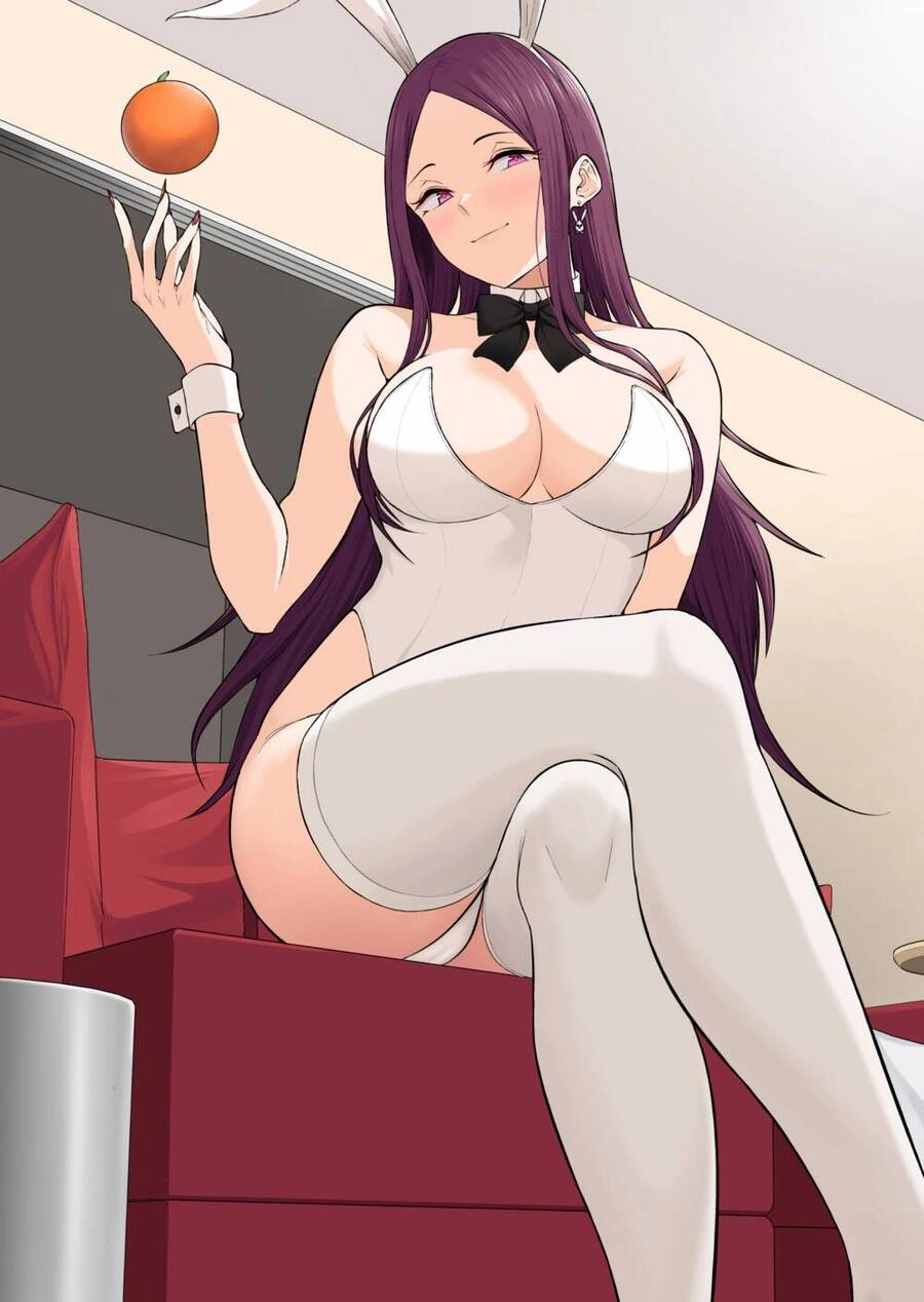 Imaizumin’s House Is A Place For Gals To Gather Chapter 9 - 32