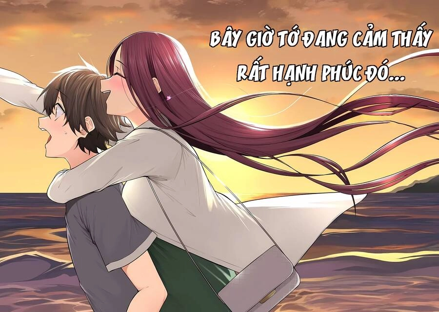 Imaizumin’s House Is A Place For Gals To Gather Chapter 17 - 27