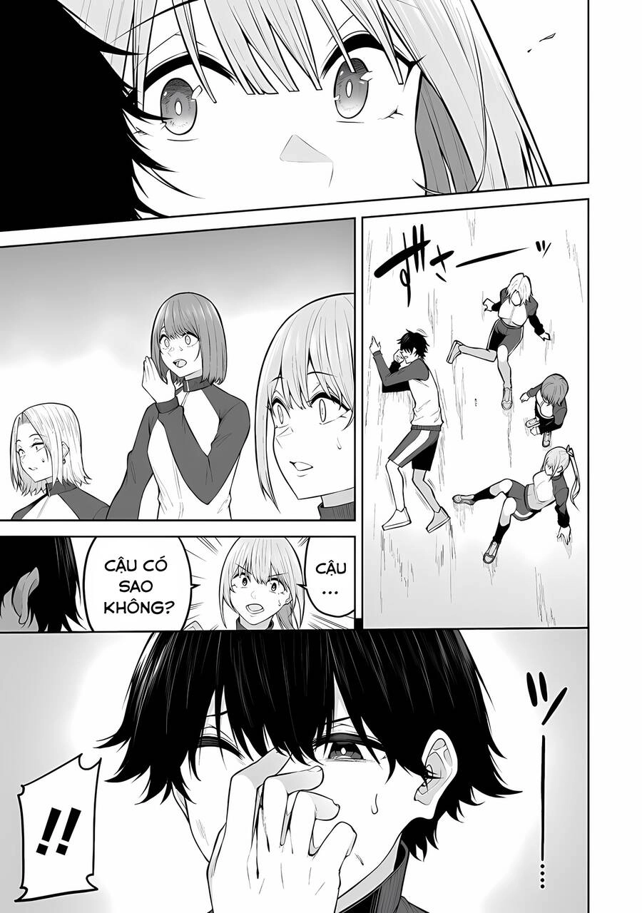 Imaizumin’s House Is A Place For Gals To Gather Chapter 22 - 13