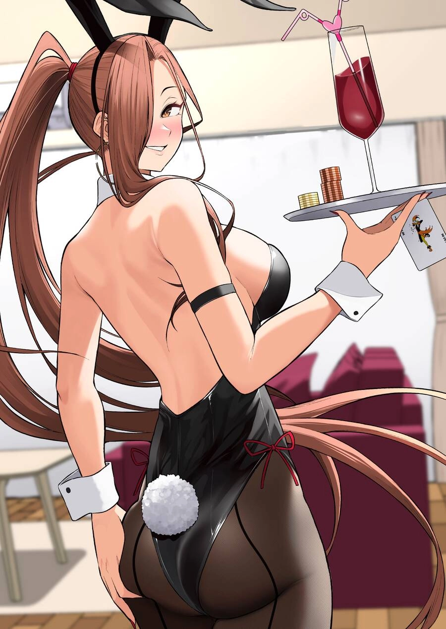 Imaizumin’s House Is A Place For Gals To Gather Chapter 23 - 3