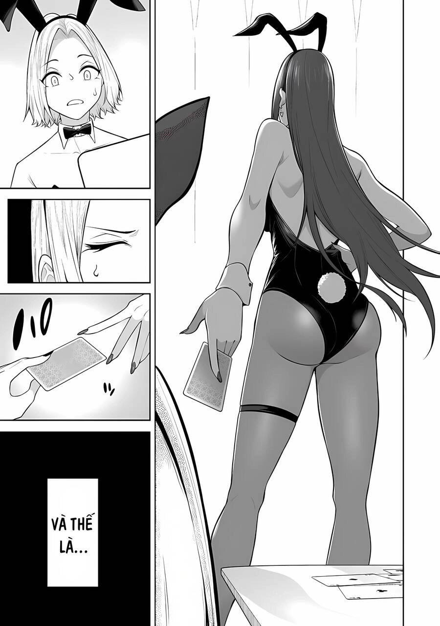 Imaizumin’s House Is A Place For Gals To Gather Chapter 23 - 20