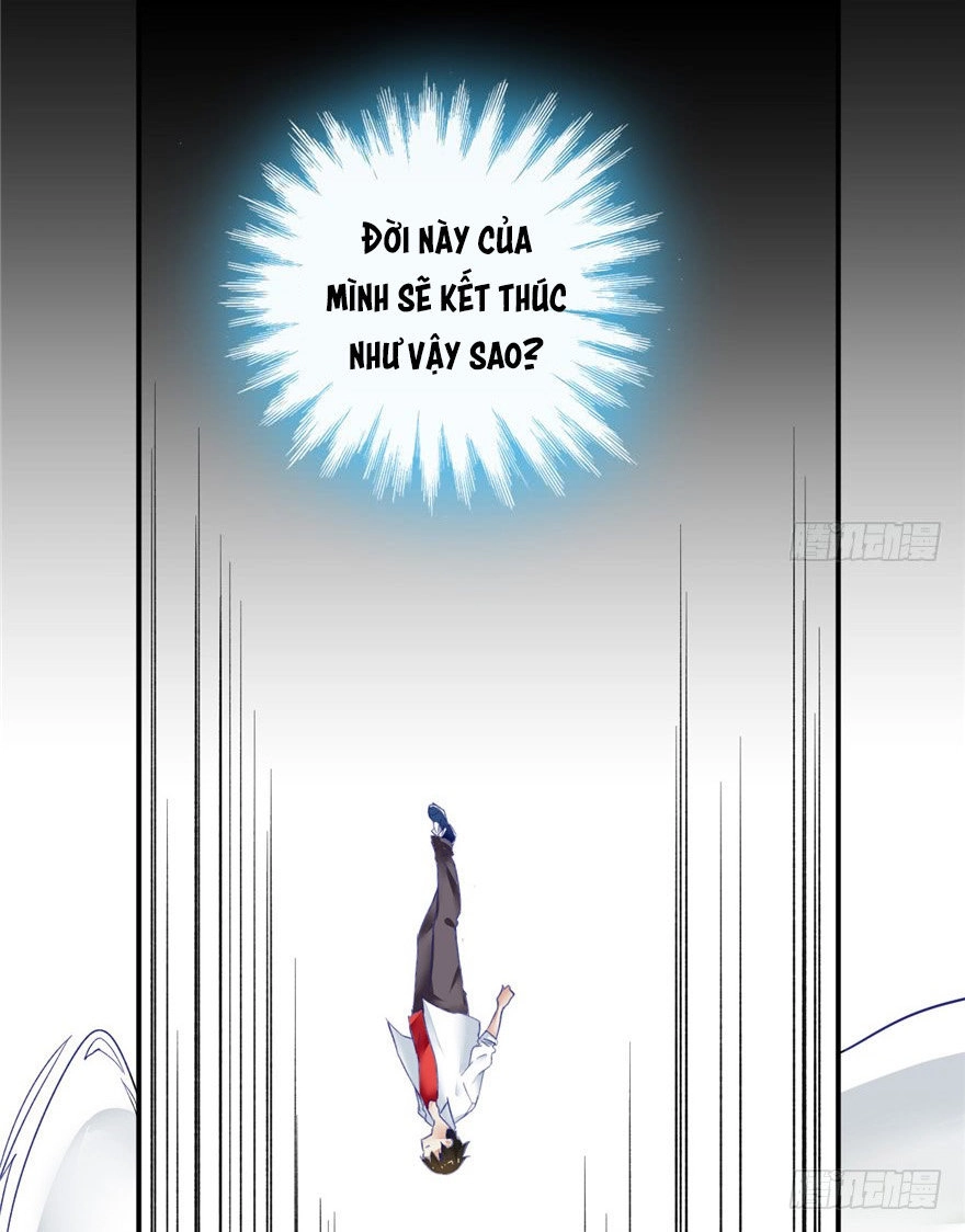 Ta Tu Có Lẽ Là Giả Tiên Chapter 1 - 15