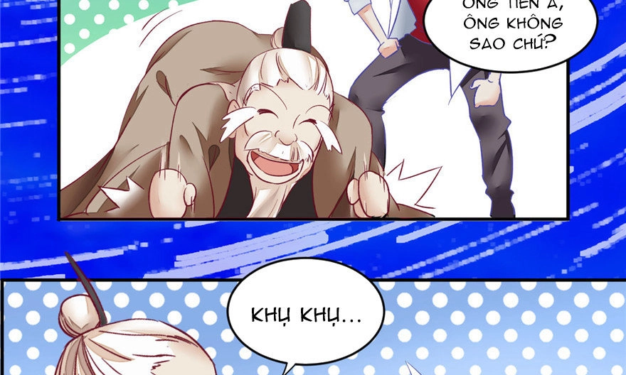 Ta Tu Có Lẽ Là Giả Tiên Chapter 2 - 6