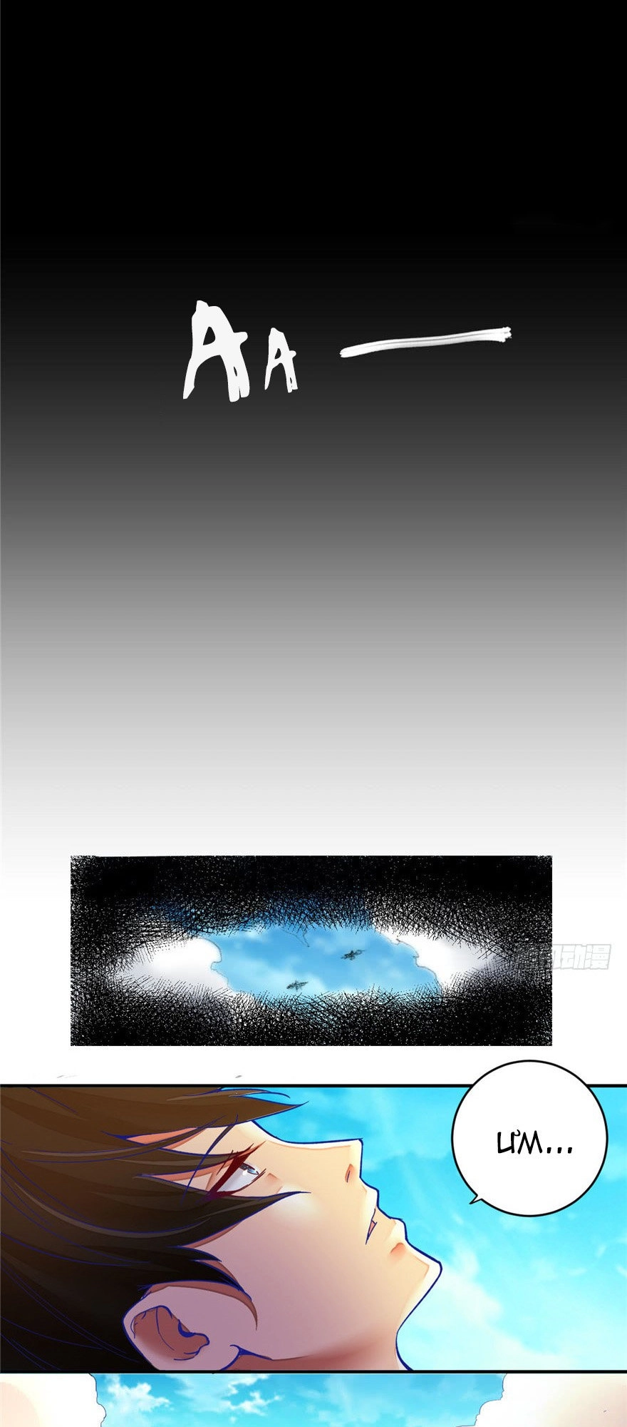 Ta Tu Có Lẽ Là Giả Tiên Chapter 2 - 14