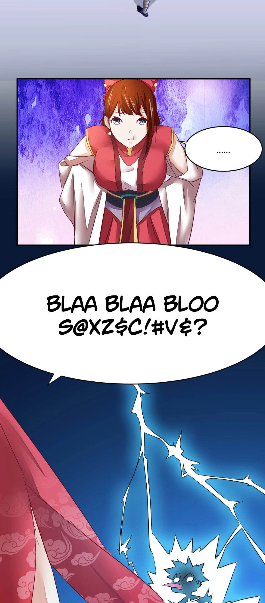 Ta Tu Có Lẽ Là Giả Tiên Chapter 3 - 7