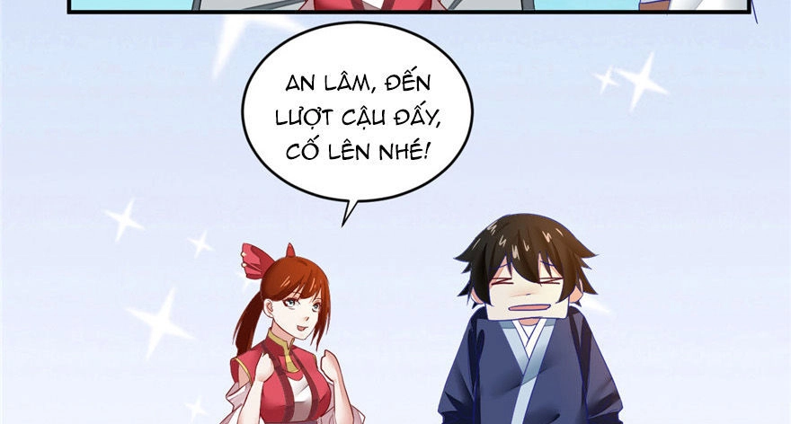 Ta Tu Có Lẽ Là Giả Tiên Chapter 4 - 14