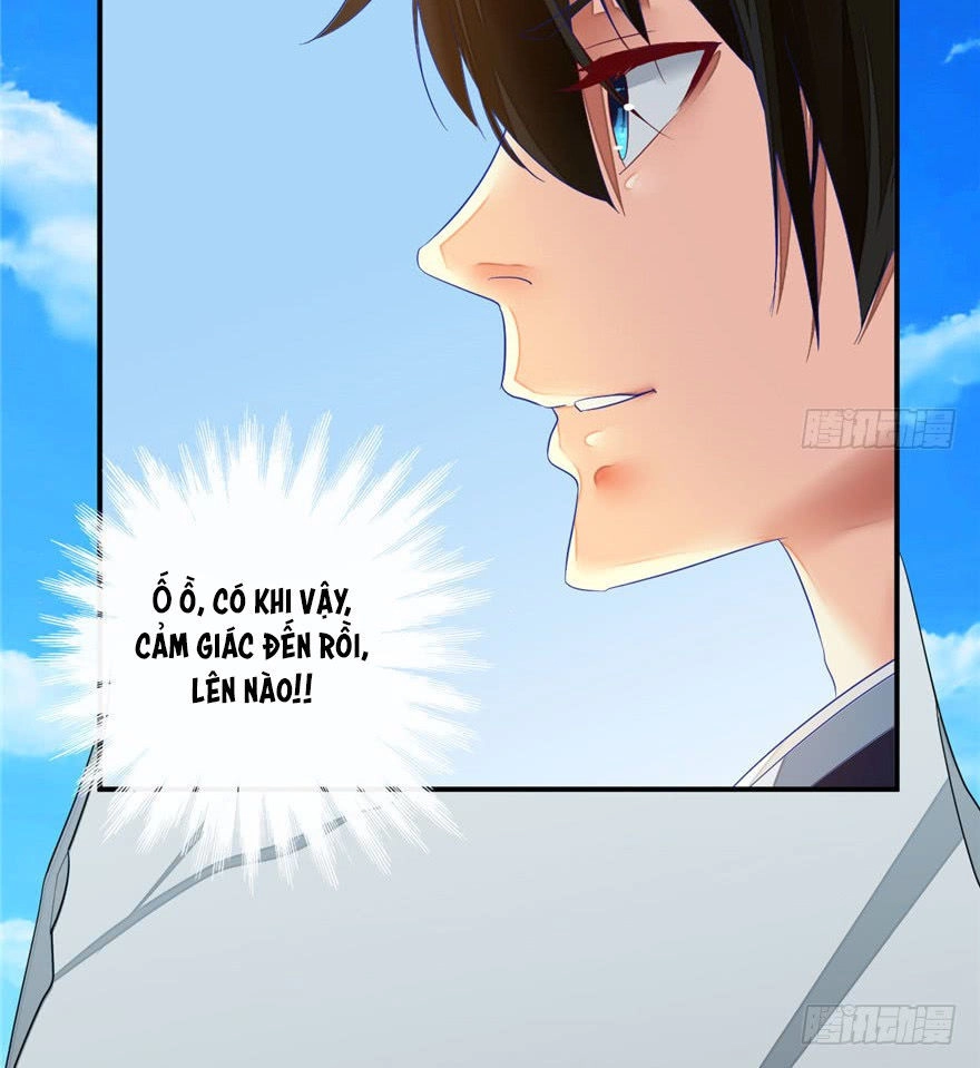 Ta Tu Có Lẽ Là Giả Tiên Chapter 4 - 18