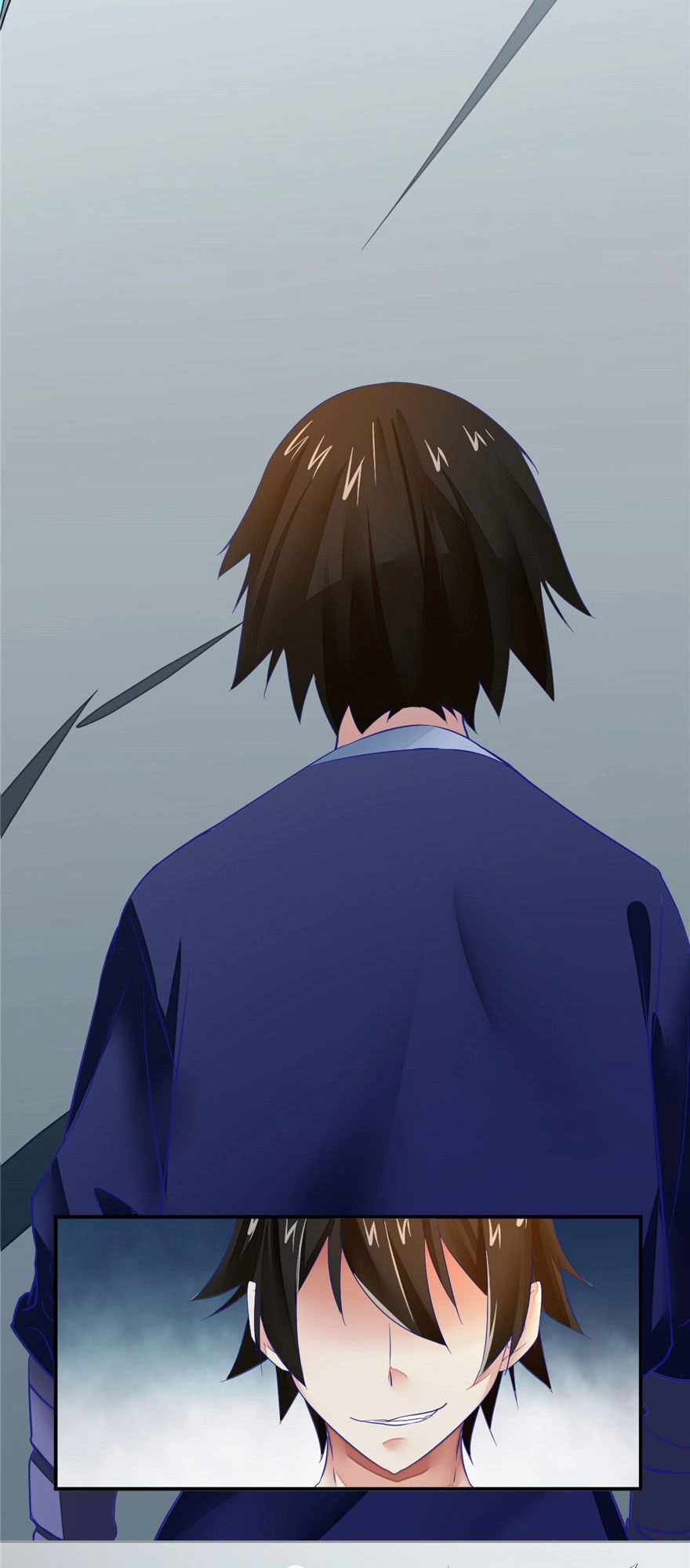 Ta Tu Có Lẽ Là Giả Tiên Chapter 4 - 19