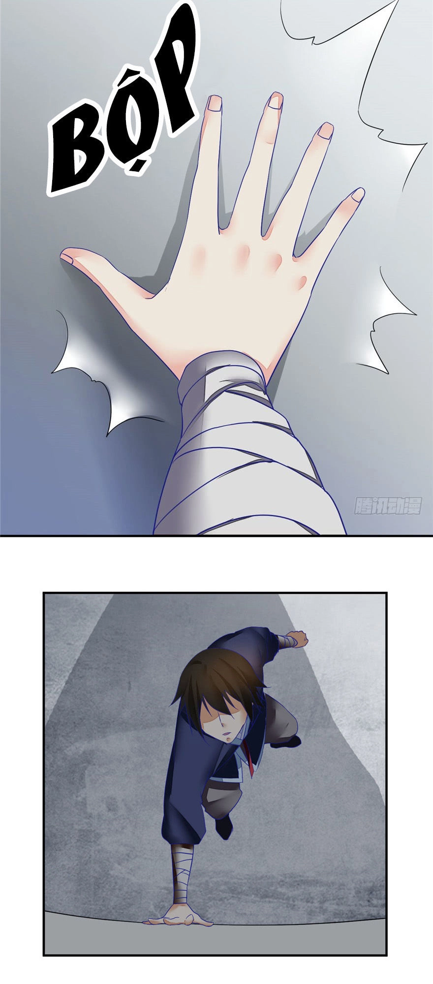 Ta Tu Có Lẽ Là Giả Tiên Chapter 4 - 20