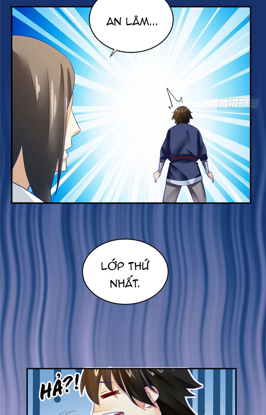 Ta Tu Có Lẽ Là Giả Tiên Chapter 4 - 24