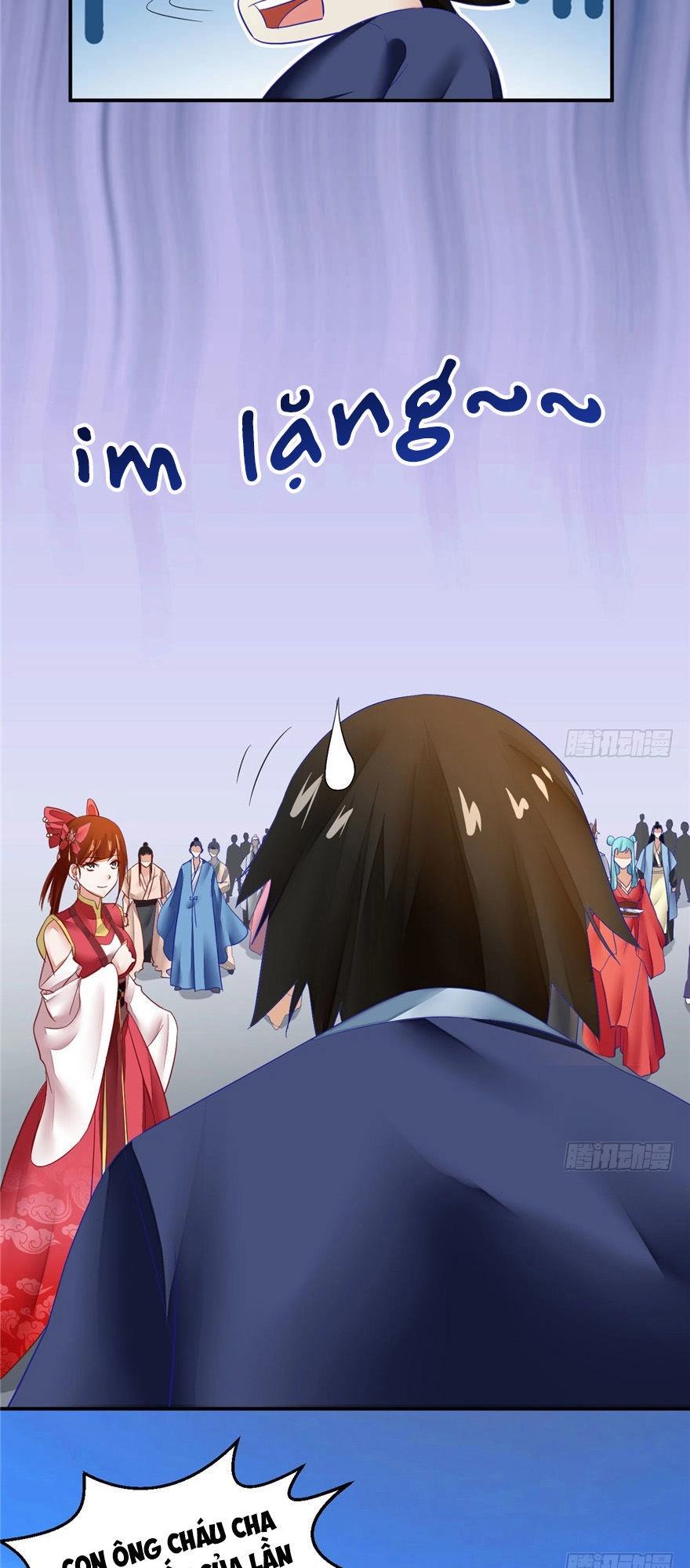 Ta Tu Có Lẽ Là Giả Tiên Chapter 4 - 25