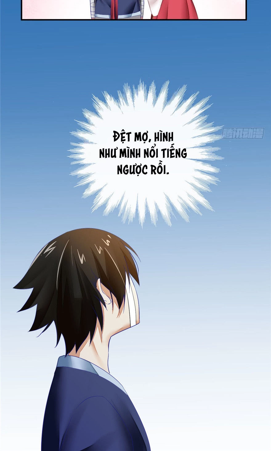 Ta Tu Có Lẽ Là Giả Tiên Chapter 4 - 27