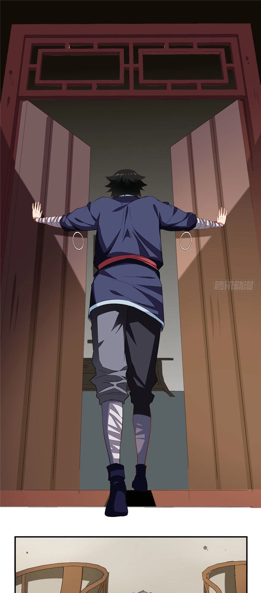 Ta Tu Có Lẽ Là Giả Tiên Chapter 5 - 13