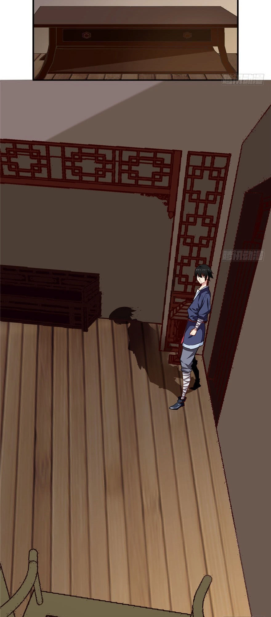 Ta Tu Có Lẽ Là Giả Tiên Chapter 5 - 15