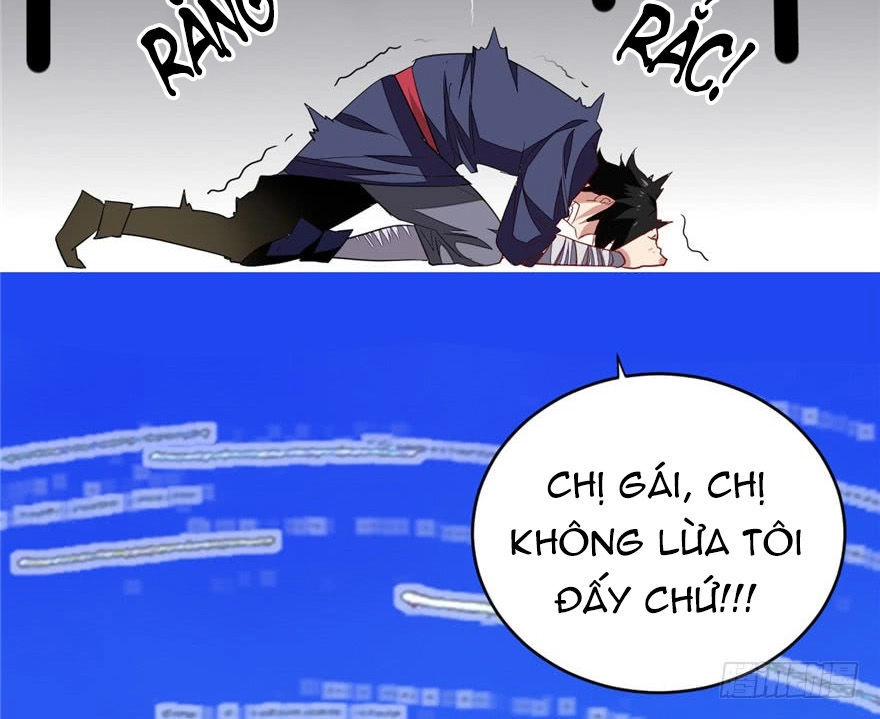 Ta Tu Có Lẽ Là Giả Tiên Chapter 5 - 31