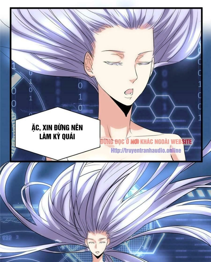 Ta Tu Có Lẽ Là Giả Tiên Chapter 6 - 13